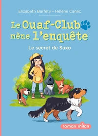 Le secret de Saxo