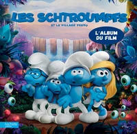Les Schtroumpfs et le village perdu