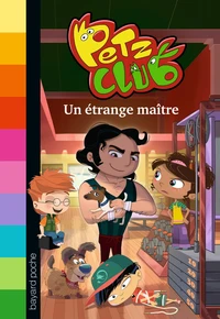 Un étrange maître