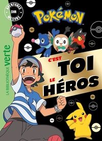 C'est toi le héros