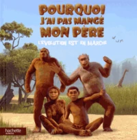 Pourquoi j'ai pas mangé mon père