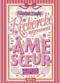 Recherche urgemment âme soeur