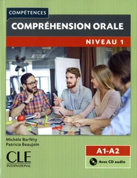 Compréhension orale Niveau 1 A1-A2