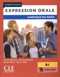 Expression orale B1