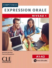 Expression orale Niveau 1 A1-A2