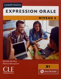 Expression orale niveau 2 B1