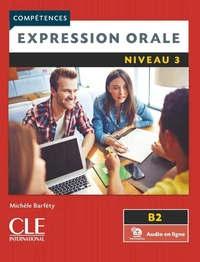 Expression orale Niveau 3 B2