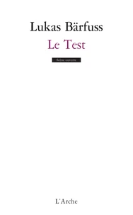 Le test