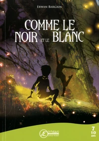 Comme le noir et le blanc