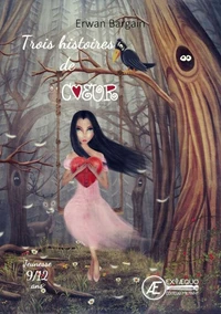 Trois histoires de coeur