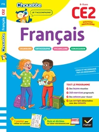 Français CE2