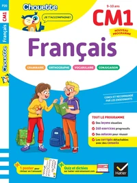 Français CM1