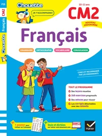 Français CM2