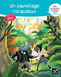 Un sauvetage miraculeux