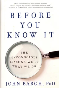 Before You Know It