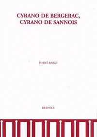Cyrano de Bergerac, Cyrano de Sannois