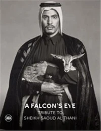 A Falcon's Eye