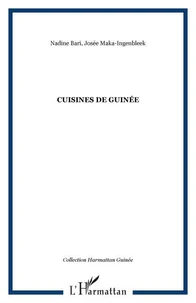 Cuisines de Guinée