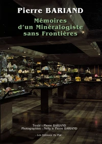 Mémoires d'un minéralogiste sans frontières