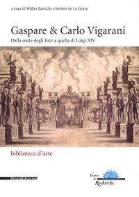 Gaspare & Carlo Vigarani