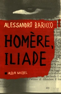 Homère, Iliade