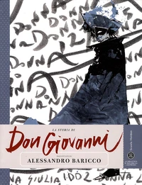 La Storia Di Don Giovanni