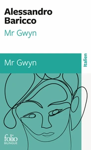 Mr Gwyn