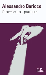 Novecento : pianiste