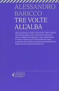 Tre Volte All'Alba