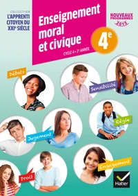 Enseignement moral et civique 4e