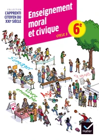 Enseignement moral et civique 6e