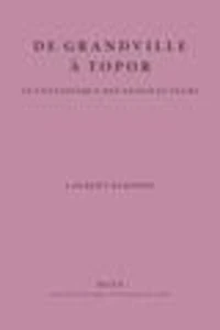 De Grandville à Topor