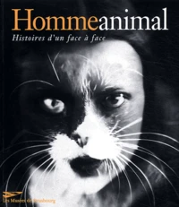 Homme animal