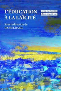 L'éducation à la laïcité