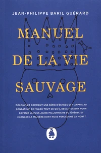 Manuel de la vie sauvage