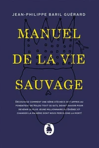 Manuel de la vie sauvage