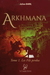 Arkhmana