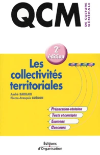 Les collectivités territoriales