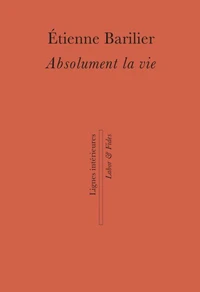 Absolument la vie
