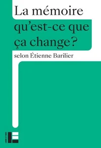 La mémoire