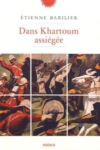 Dans Khartoum assiégée