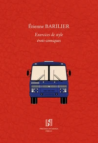 Exercices de style éroti-comiques