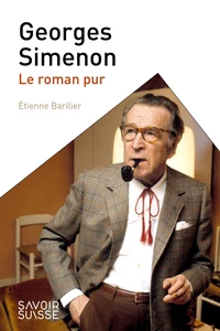 Georges Simenon