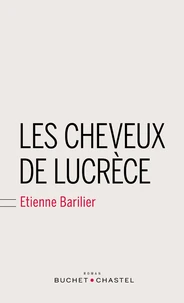 Les cheveux de Lucrèce