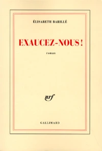 Exaucez-nous !