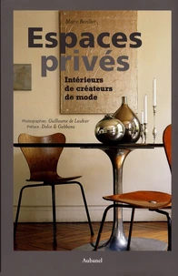 Espaces privés
