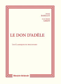 Le don d'Adèle