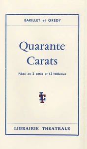 Quarante carats