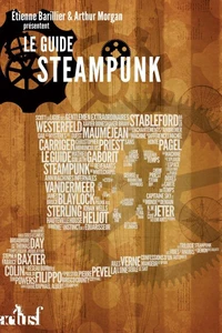 Le guide Steampunk