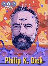 Philip K. Dick